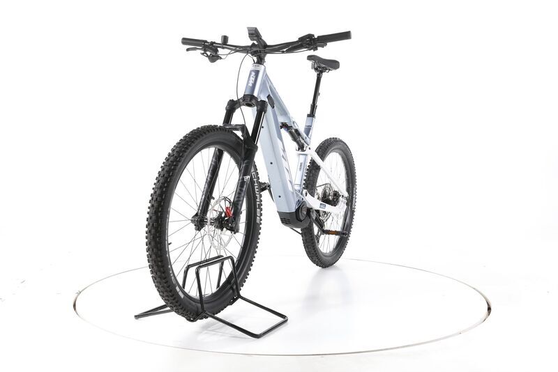 KTM Macina Lycan 771 Glorious 2023 | blå | 27,5" | 53 cm | 500 - 3000 km, image 5 of 5