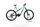KTM Macina Lycan 771 Glorious 2024 | blue | 27,5" | 43 cm | < 500 km, thumbnail 1 of 5