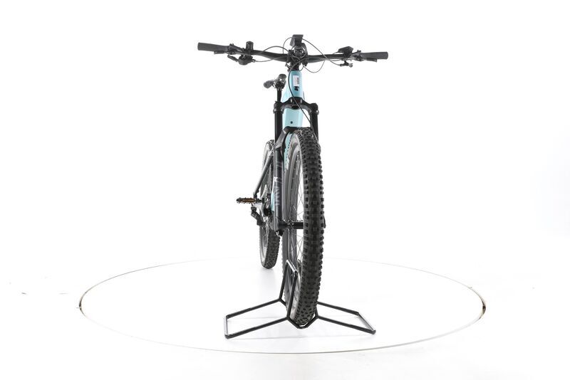 KTM Macina Lycan 771 Glorious 2024 | blue | 27,5" | 43 cm | < 500 km, image 4 of 5