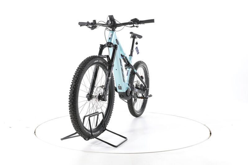 KTM Macina Lycan 771 Glorious 2024 | blue | 27,5" | 43 cm | < 500 km, image 5 of 5