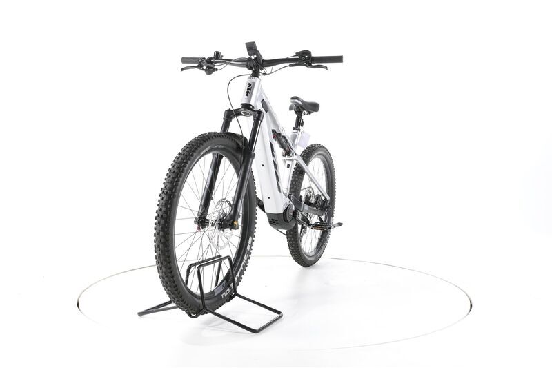 KTM Macina Lycan 772 2023 | silber | 27,5" | 48 cm | <500 km 4