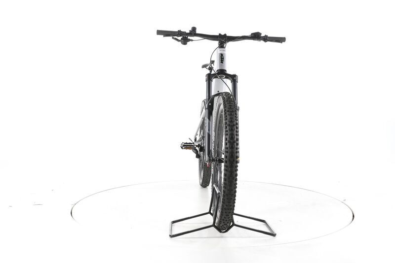KTM Macina Lycan 772 2023 | grau | 27,5" | XL | < 500 km, image 3 of 4