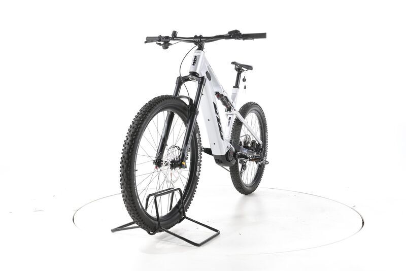 KTM Macina Lycan 772 2023 | grau | 27,5" | XL | < 500 km, image 4 of 4