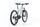 KTM Macina Lycan 772 (2023) | Diamant | silber | 27.5" | 48 cm | < 100 km | Tektro HD-M535 | SR Suntour XCR 34 thumbnail 2/5