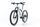 KTM Macina Lycan 772 (2023) | Diamant | silber | 27.5" | 48 cm | < 100 km | Tektro HD-M535 | SR Suntour XCR 34 thumbnail 5/5