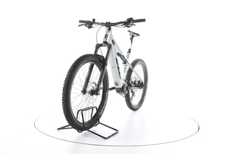 KTM Macina Lycan 772 2024 | stříbrná | 27,5" | 48 cm | 500 - 3000 km, image 5 of 5
