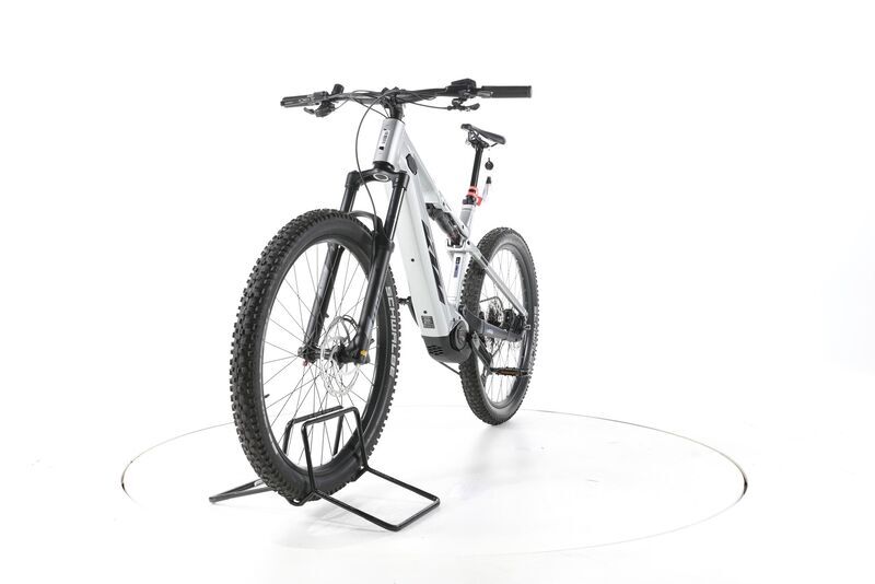 KTM MACINA LYCAN 772 2025 | grigio | 27,5" | 48 cm | <500 km 4