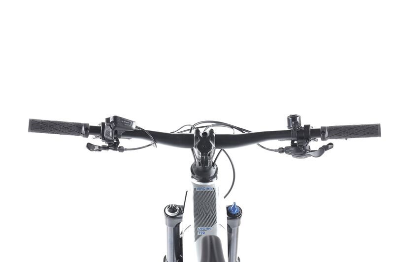 KTM Macina Lycan 772 (2025) | Diamond | silver | 27.5" | 43 cm | < 500 km 3