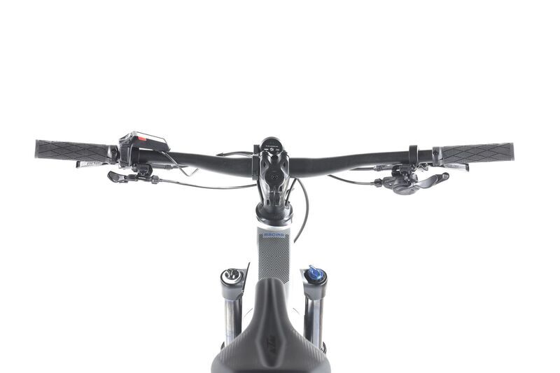 KTM Macina Lycan 772 (2026) | Diamant | sølv | 27.5" | 43 cm | < 500 km 4