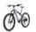 KTM Macina Lycan 772 Glorious (2024) | diamond | purple | 27" | 38 cm | < 500 km, thumbnail 4 of 5