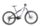 KTM Macina Lycan 772 Glorious (2024) | diamond | purple | 27" | 38 cm | < 500 km, thumbnail 5 of 5