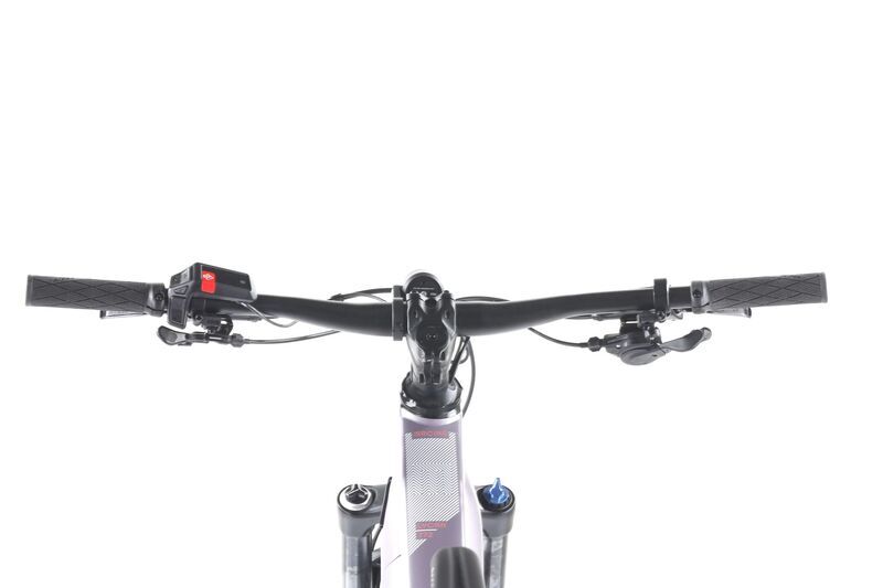  | morado | 27,5" | 43 cm | S | < 500 km 4