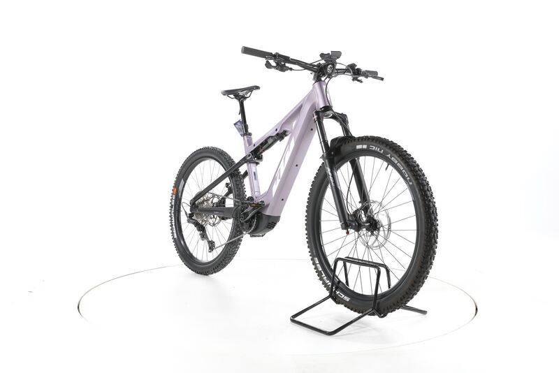 KTM Macina Lycan 772 Glorious 2023 | viola | 27,5" | M | 500 - 3000 km 2