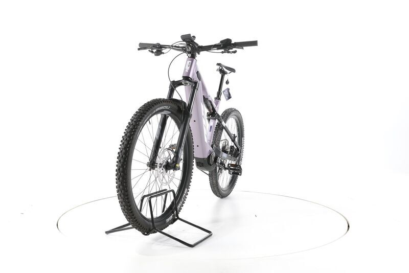 KTM Macina Lycan 772 Glorious 2023 | viola | 27,5" | M | 500 - 3000 km 4