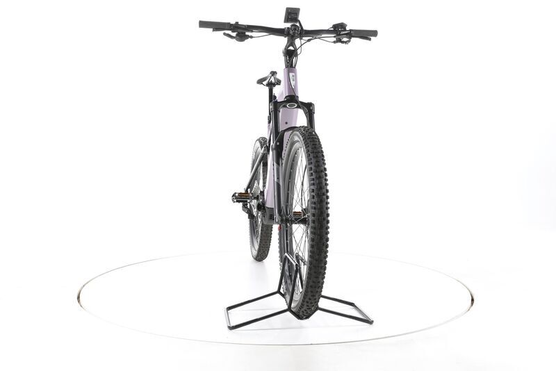 KTM Macina Lycan 772 Glorious 2023 | purple | 27,5" | 48 cm | < 500 km, image 4 of 5