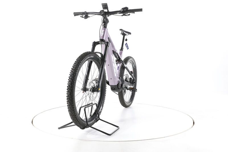 KTM Macina Lycan 772 Glorious 2023 | purple | 27,5" | 48 cm | < 500 km, image 5 of 5