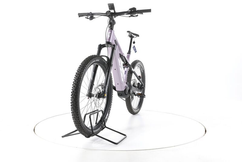 KTM Macina Lycan 772 Glorious 2023 | violet | 27,5" | 48 cm | < 500 km, image 5 of 5