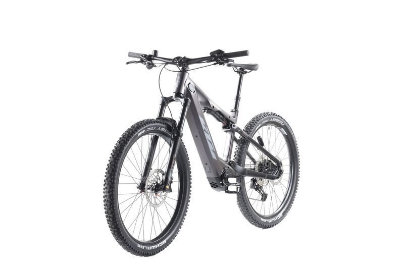 KTM Macina Lycan 773 L (2025) | Diamant | lila | 27.5" | 38 cm | < 500 km 2