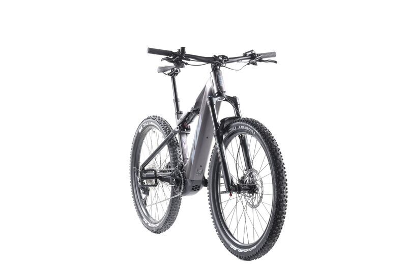 KTM Macina Lycan 773 L (2025) | Diamant | lila | 27.5" | 38 cm | < 500 km 4