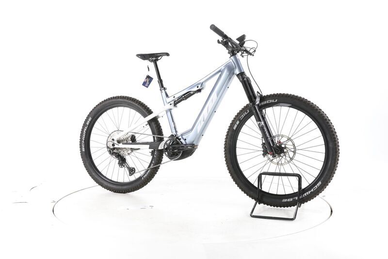 KTM Macina Lycan Glorious 2023 | bleu | 27,5" | M | 500 - 3000 km, image 2 of 5