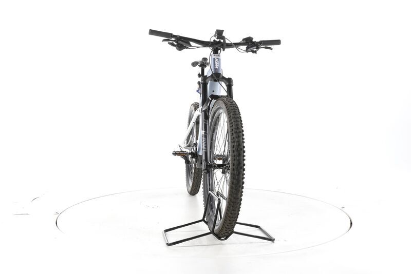KTM Macina Lycan Glorious 2023 | bleu | 27,5" | M | 500 - 3000 km, image 4 of 5