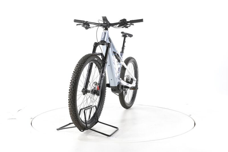 KTM Macina Lycan Glorious 2023 | bleu | 27,5" | M | 500 - 3000 km, image 5 of 5