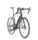 KTM Macina Mezzo (2020) | diamond | black | 28” | 55 cm | < 500 km, thumbnail 1 of 5