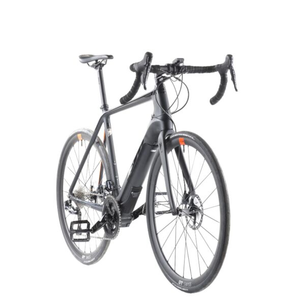 KTM Macina Mezzo (2020) | diamond | black | 28” | 55 cm | < 500 km, image 1 of 5
