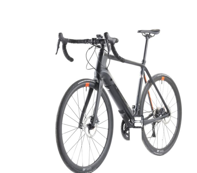 KTM Macina Mezzo (2020) | diamond | black | 28” | 55 cm | < 500 km, image 2 of 5