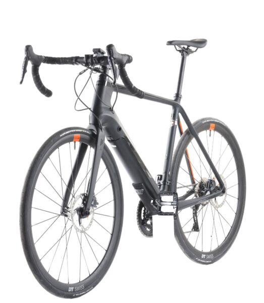KTM Macina Mezzo (2020) | diamond | black | 28” | 55 cm | < 500 km, image 3 of 5