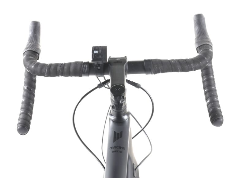KTM Macina Mezzo (2020) | diamond | black | 28” | 55 cm | < 500 km, image 5 of 5