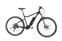 KTM Macina Mighty 291 (2018) | Diamant | zwart | 29" | 53 cm | 1500 - 2000 km thumbnail 1/5