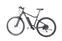 KTM Macina Mighty 291 (2018) | Diamant | zwart | 29" | 53 cm | 1500 - 2000 km thumbnail 2/5