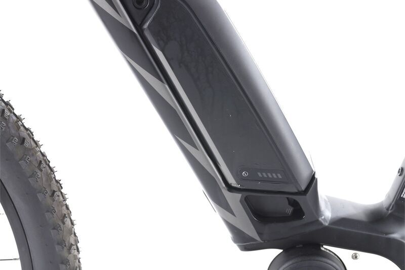 KTM Macina Mighty 291 (2018) | Diamant | schwarz | 29" | 53 cm | 1500 - 2000 km 3