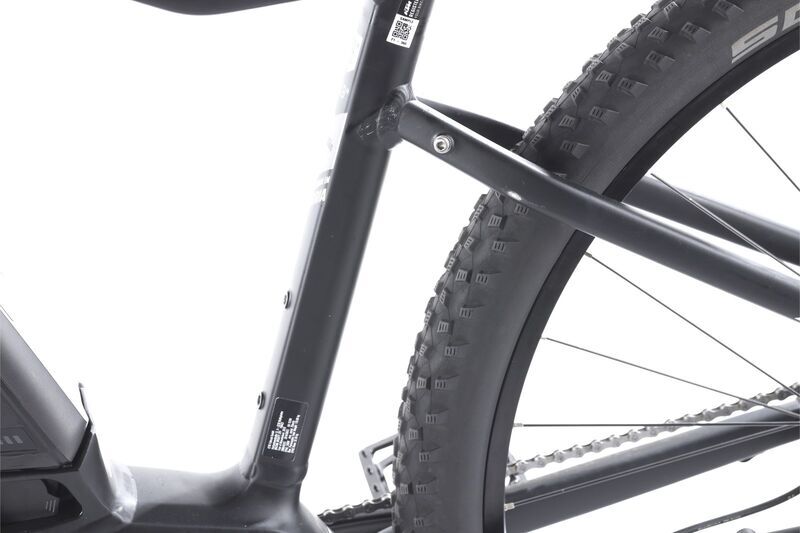 KTM Macina Mighty 291 (2018) | Diamant | schwarz | 29" | 53 cm | 1500 - 2000 km 4