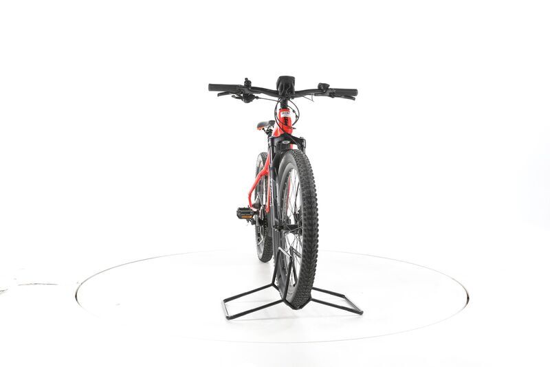 KTM Macina Mini Me 441 2022 | rouge | 24" | 35 cm | 500 - 3000 km, image 3 of 4