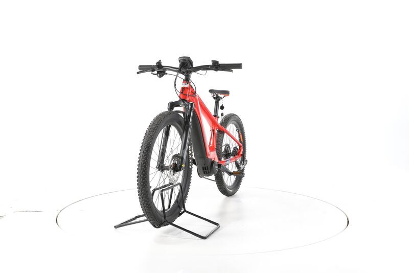 KTM Macina Mini Me 441 2022 | rouge | 24" | 35 cm | 500 - 3000 km, image 4 of 4