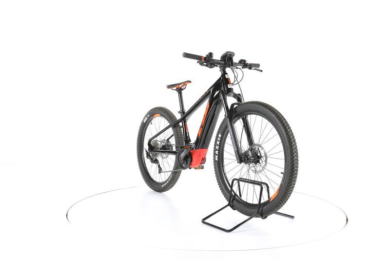 KTM Macina Mini Me 441 (2022) | Diamant | schwarz | 35 cm | S | < 100 km 3