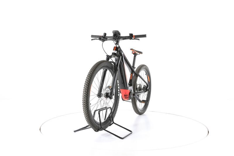 KTM Macina Mini Me 441 (2022) | Diamant | schwarz | 35 cm | S | < 100 km 5