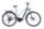KTM Macina Power (2025) | Trapez | niebieski | 28” | 51 cm | < 500 km, thumbnail 1 of 4