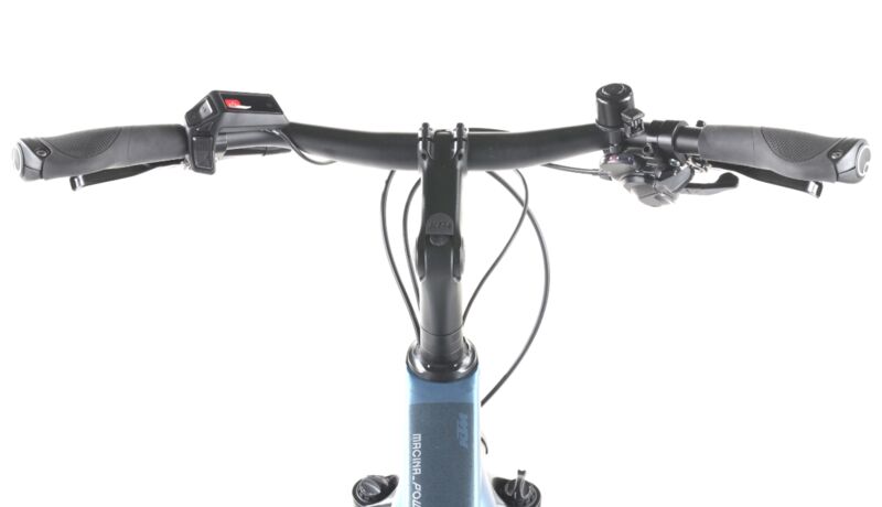 KTM Macina Power (2025) | Trapez | niebieski | 28” | 51 cm | < 500 km, image 3 of 4