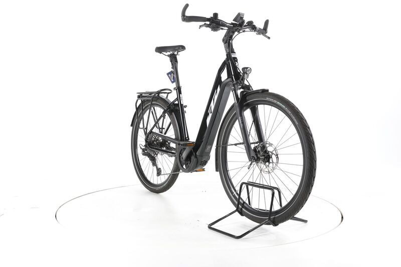 KTM MACINA Premium 2022 | schwarz | 28" | 51 cm | 500 - 3000 km, image 2 of 4