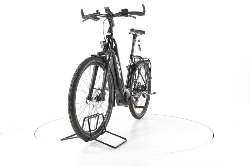 KTM MACINA Premium 2022 | schwarz | 28" | 51 cm | 500 - 3000 km, image 4 of 4