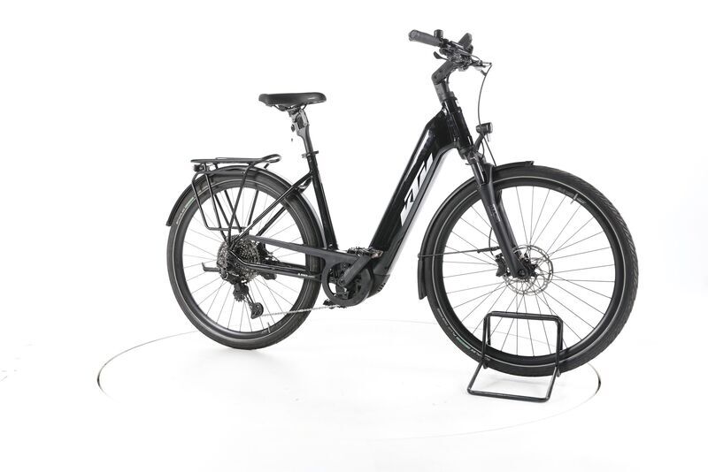 KTM Macina Premium 2023 | nero | 28" | 51 cm | 500 - 3000 km, image 1 of 4