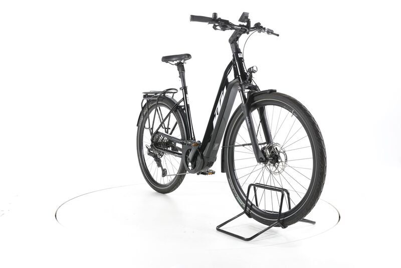 KTM Macina Premium 2023 | nero | 28" | 51 cm | 500 - 3000 km, image 2 of 4