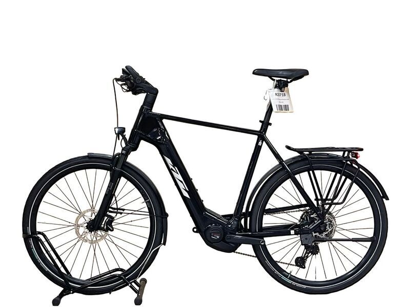 KTM Macina Premium 2023 | black | 28" | 63 cm | > 3000 km, image 2 of 5