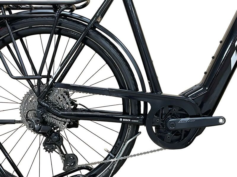 KTM Macina Premium 2023 | black | 28" | 63 cm | > 3000 km, image 3 of 5