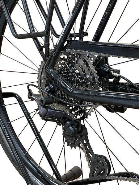 KTM Macina Premium 2023 | black | 28" | 63 cm | > 3000 km, image 4 of 5