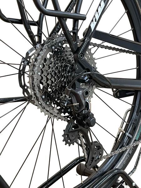 KTM Macina Premium 2023 | black | 28" | 63 cm | > 3000 km, image 5 of 5