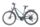 KTM Macina Premium (2025) | Step-Through | blue | 28" | 46 cm | < 500 km, thumbnail 2 of 5